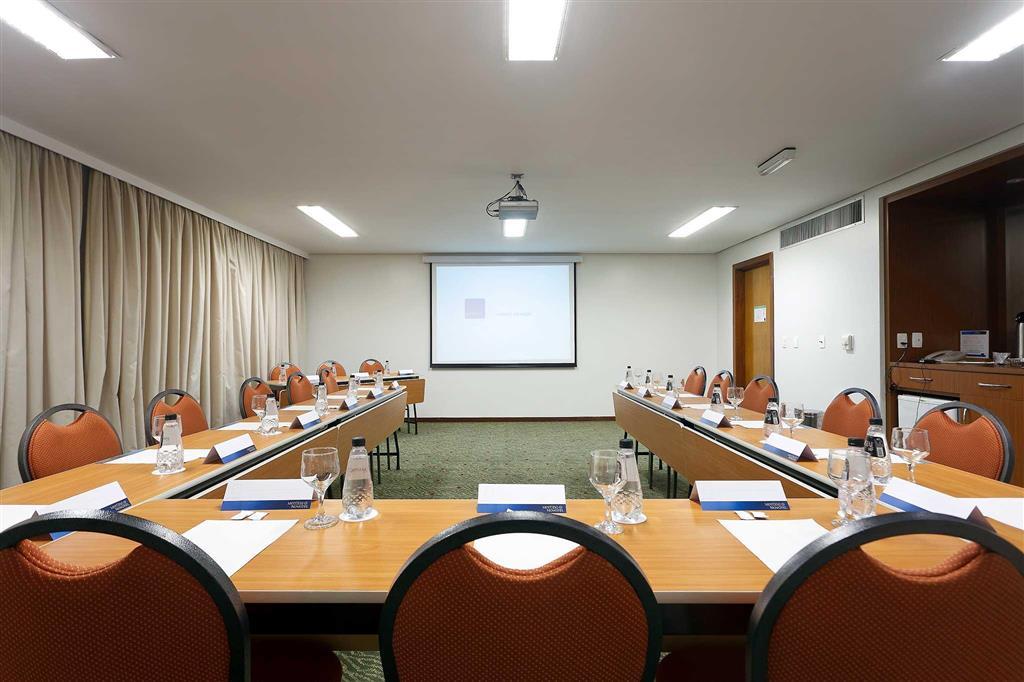 Novotel Campo Grande Hotel