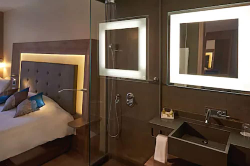 Novotel 酒店